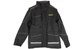 Jacket CERMAG