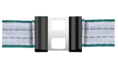 Tape Connectors - LITZCLIP®