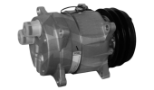 Compressor DELPHI for R134 gas