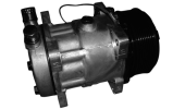 Compressor ECO for R134 gas