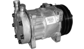 Compressore ECO per gas R134