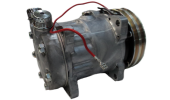 Compressor SANDEN for R134 gas