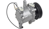 Compressor DENSO for R134 gas