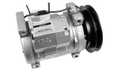 Compressor DENSO for R134 gas