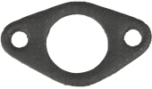 Muffler gasket