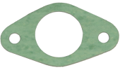 Muffler gasket