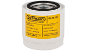 SCREW-ON OIL FILTER