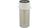 EXTERNAL AIR FILTER Up to 8/81