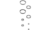 GASKETS FOR FIAT - FIAT ALLIS