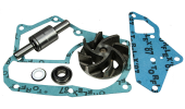 Water pump repair kit