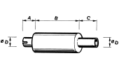 LOW NOISE SILENCERS