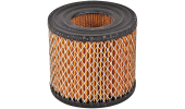 CYLINDRICAL AIR FILTER MEDIUM