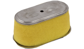 OVAL AIR FILTER MEDIUM