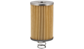 SUBMERGED HYDRAULIC FILTER