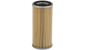 SUBMERGED HYDRAULIC FILTER