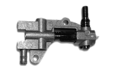 OIL PUMPS FOR MOTOR SAWS