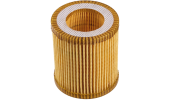 CYLINDRICAL AIR FILTER MEDIUM