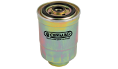 DIESEL FUEL FILTER