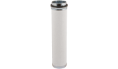 Internal air filter cartridge