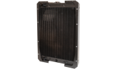 Copper radiator for Fiat 140/90-180/90