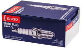 Spark plug DENSO - Q16PR-U