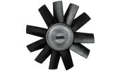 Ventilatore con giunto viscostatico CNH