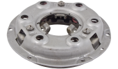 Single-plate clutch with spiral springs Ø 187 mm plate