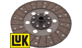 Rigid PTO plate 280x165x3.525x22EV - Z.14