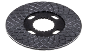 DISC BRAKE PADS