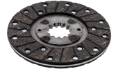 DISC BRAKE PADS