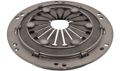 Single-plate clutch with spiral springs Ø 180 mm