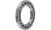 Thrust bearing - PTO