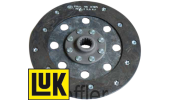 Rigid PTO plate 225x145x3.525x22EV - Z.14