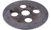 DISC BRAKE PADS