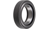 Thrust bearing Clutch with diaphragm