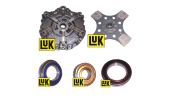 Complete clutch kit