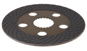 DISC BRAKE PADS