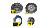 Clutch kit 15884 