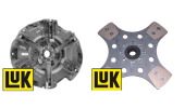 Clutch kit NEW HOLLAND 280 mm TD4.75 