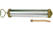 OIL GUN (SUCTION AND PRESSURE) - 600 KG