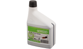 SAE 30 OIL FOR LAWN MOWER MOTORS - 600 ML