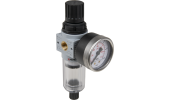 PRESSURE REGULATOR F1/4”