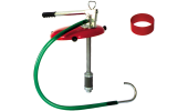 HANDPUMP FOR OIL - FOR DRUMS 18-20-25-30 KG