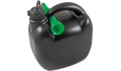 PLASTIC FUEL CAN - 5 L