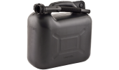 CANESTRO PER CARBURANTE IN PLASTICA - 10 L