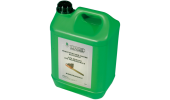 ENVIRONMENT-FRIENDLY PROTECTIVE FLUID FOR MOTOR SAW CHAINS - 5 LT