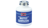 MASTICE PER GUARNIZIONI PREFORMATETRADIZIONALI - 100 ML