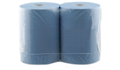 PACK OF 2 ROLLS OF PAPER - 500 PIECES