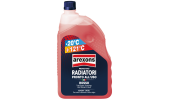 -20°C Radiator protection fluid (Ready to use)