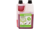 MIXTURE OIL FOR 2-STROKE ENGINES - COMPLETELY SYNTHETIC - 1 LT